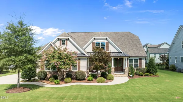 $975,000 | 316 Teague Street, Wake Forest, NC 27587
