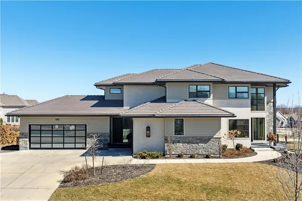 $2,150,000 | 17329 Larsen Street, Overland Park, KS 66221