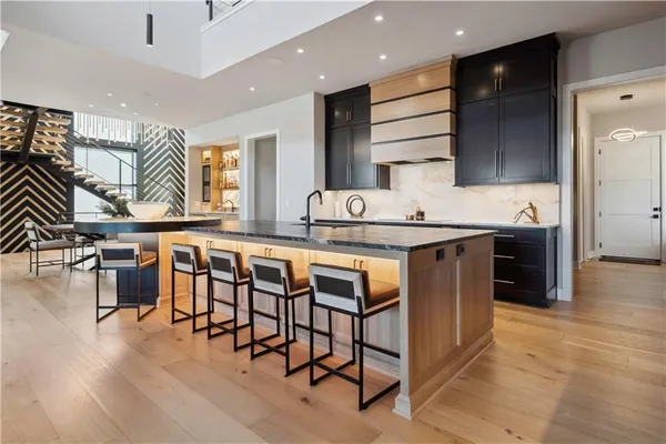 $2,150,000 | 17329 Larsen Street, Overland Park, KS 66221