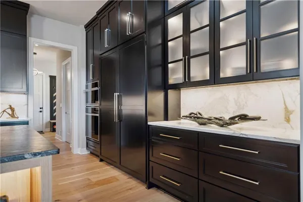 $2,150,000 | 17329 Larsen Street, Overland Park, KS 66221
