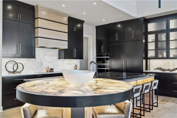 $2,150,000 | 17329 Larsen Street, Overland Park, KS 66221