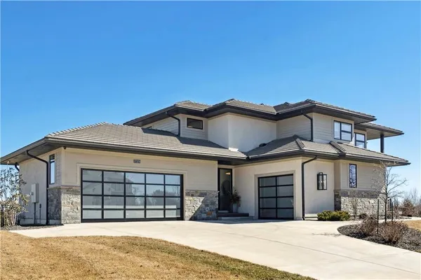 $2,150,000 | 17329 Larsen Street, Overland Park, KS 66221