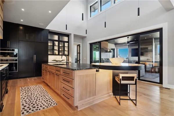 $2,150,000 | 17329 Larsen Street, Overland Park, KS 66221
