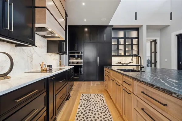 $2,150,000 | 17329 Larsen Street, Overland Park, KS 66221