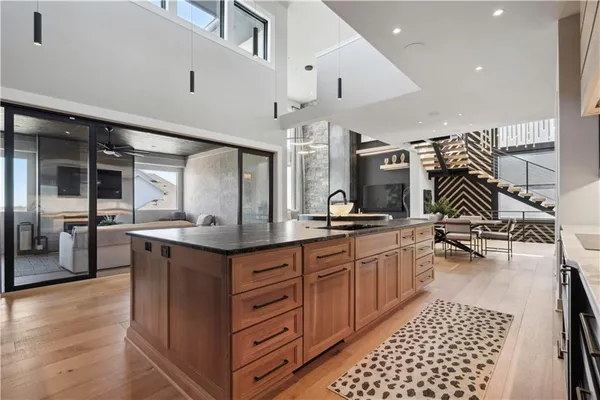 $2,150,000 | 17329 Larsen Street, Overland Park, KS 66221
