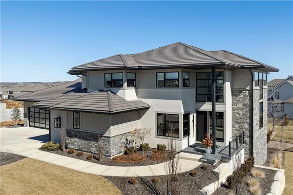 $2,150,000 | 17329 Larsen Street, Overland Park, KS 66221