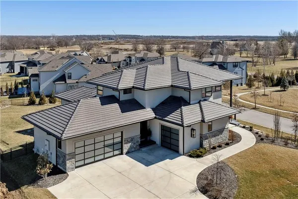 $2,150,000 | 17329 Larsen Street, Overland Park, KS 66221