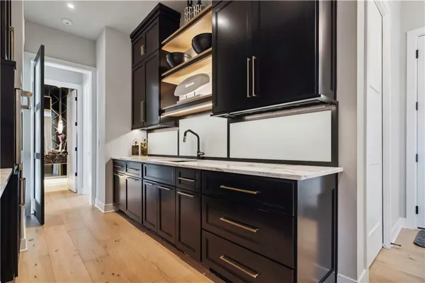 $2,150,000 | 17329 Larsen Street, Overland Park, KS 66221