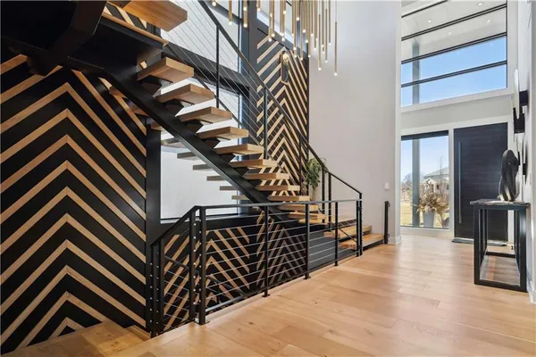 $2,150,000 | 17329 Larsen Street, Overland Park, KS 66221