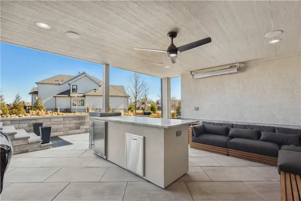 $2,150,000 | 17329 Larsen Street, Overland Park, KS 66221