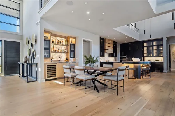 $2,150,000 | 17329 Larsen Street, Overland Park, KS 66221