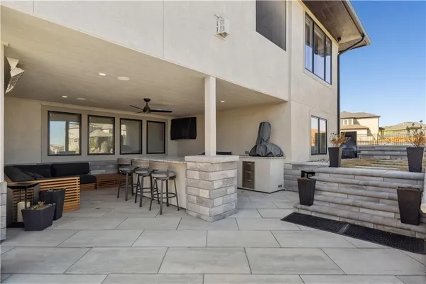 $2,150,000 | 17329 Larsen Street, Overland Park, KS 66221