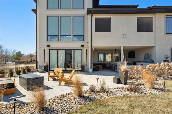 $2,150,000 | 17329 Larsen Street, Overland Park, KS 66221
