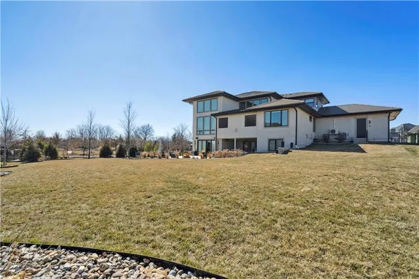 $2,150,000 | 17329 Larsen Street, Overland Park, KS 66221