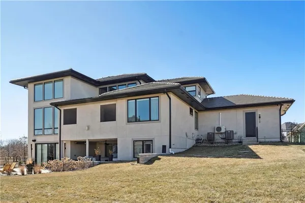 $2,150,000 | 17329 Larsen Street, Overland Park, KS 66221
