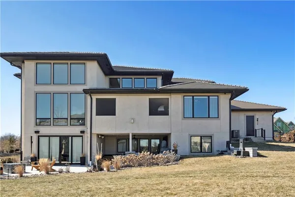 $2,150,000 | 17329 Larsen Street, Overland Park, KS 66221