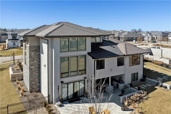 $2,150,000 | 17329 Larsen Street, Overland Park, KS 66221