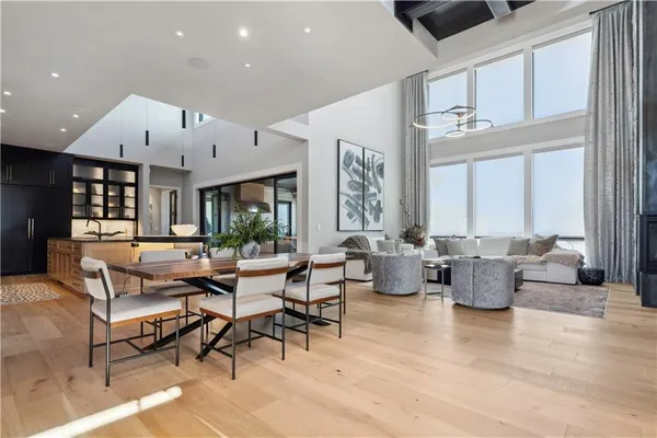 $2,150,000 | 17329 Larsen Street, Overland Park, KS 66221