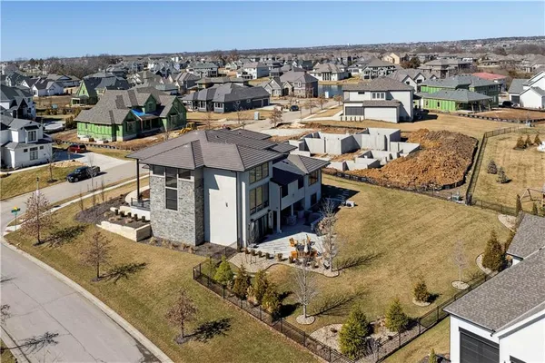 $2,150,000 | 17329 Larsen Street, Overland Park, KS 66221