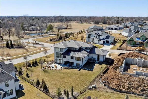 $2,150,000 | 17329 Larsen Street, Overland Park, KS 66221
