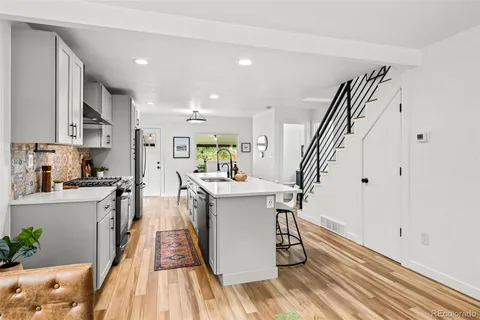 $550,000 | 3069 South Pennsylvania Street, Englewood, CO 80113