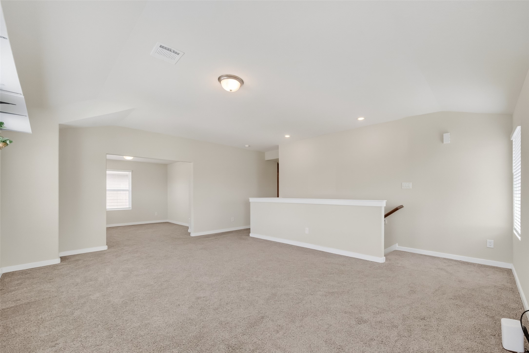 12119 Rushing Rdg Drive Baytown, TX 77523 - Photo 19 of 48 a view of an empty room