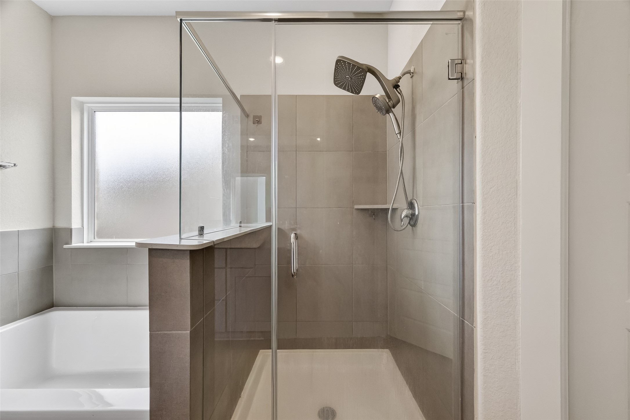 12119 Rushing Rdg Drive Baytown, TX 77523 - Photo 42 of 48 a bathroom with a shower