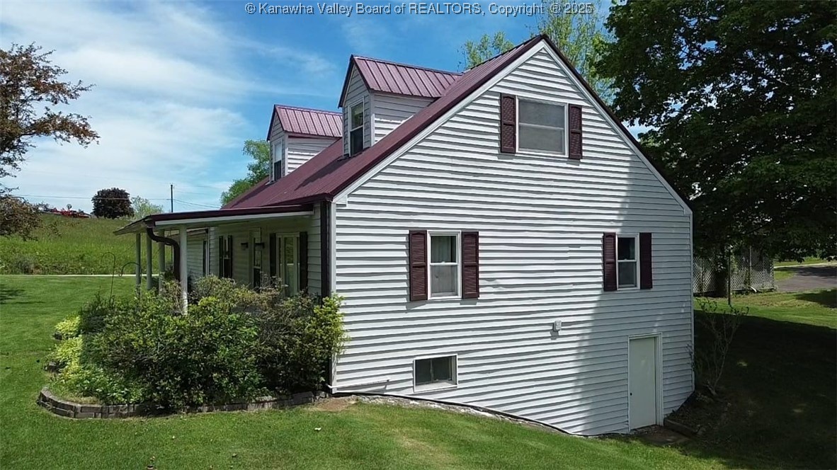6955 Crooked Run Road Ravenswood, WV 26164 - Photo 5 of 33 Gallery Image 5