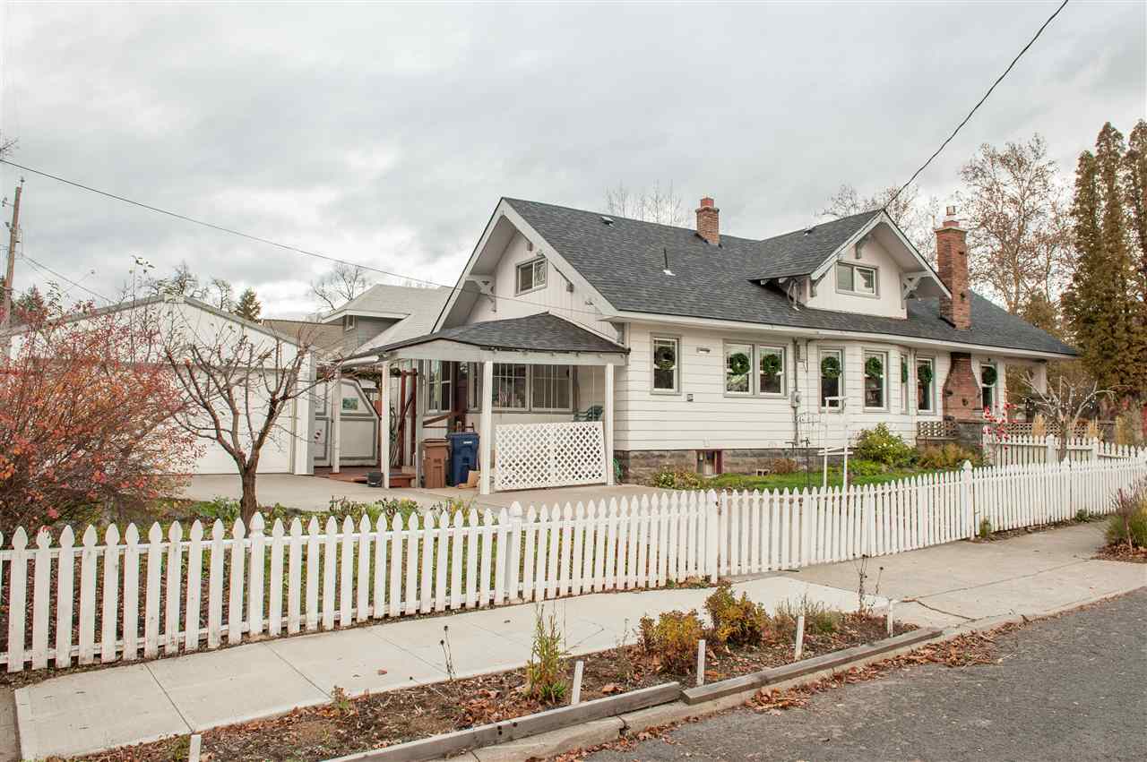 1201 North Hollis Street Spokane, WA 99201 - Photo 2 of 20