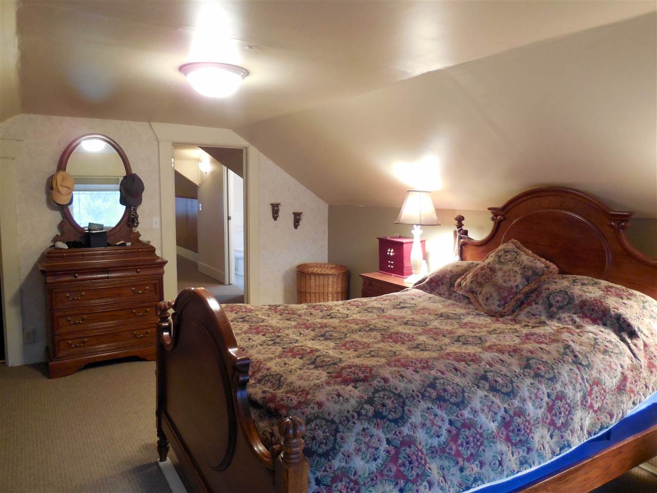 1201 North Hollis Street Spokane, WA 99201 - Photo 13 of 20