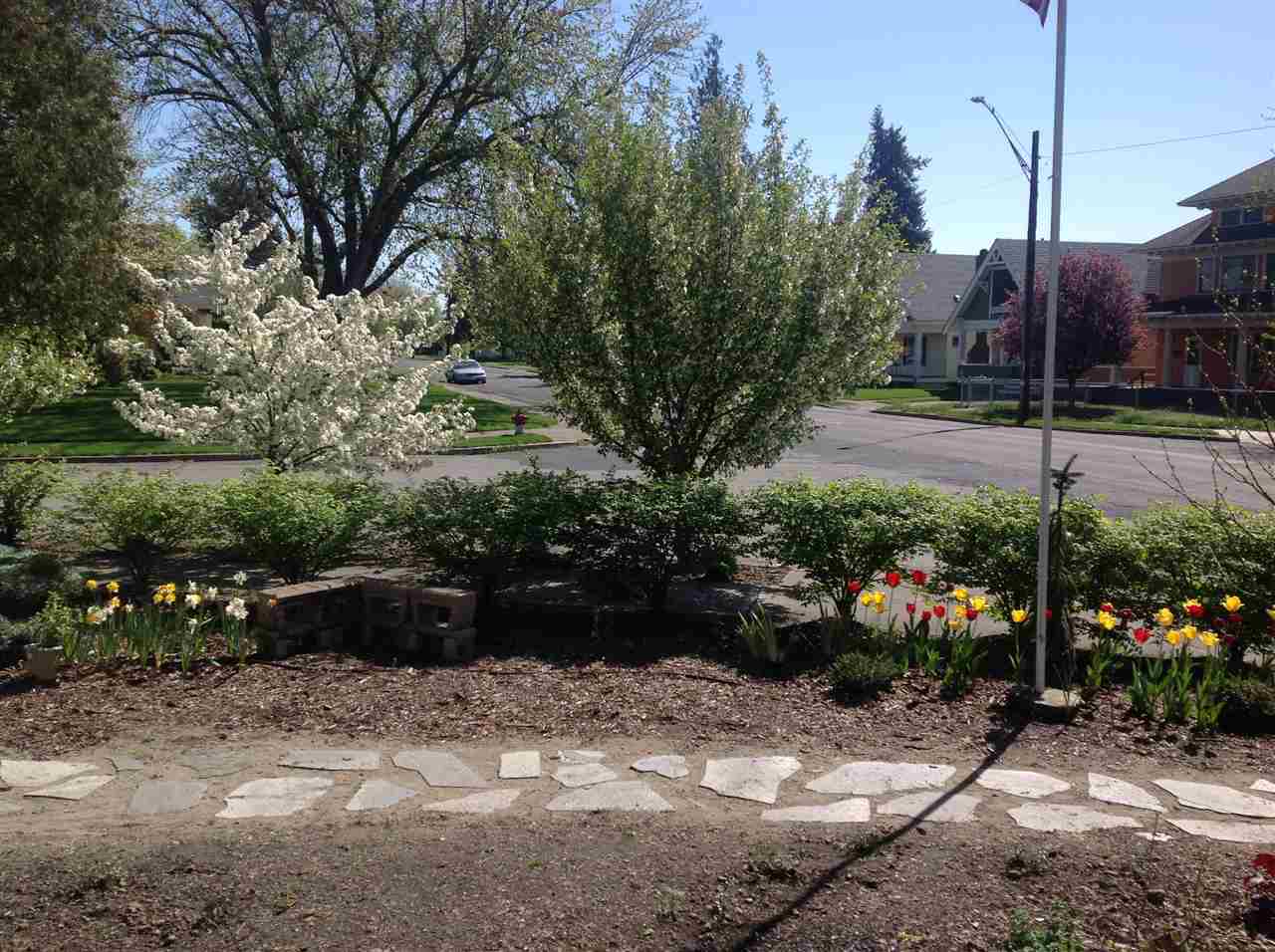 1201 North Hollis Street Spokane, WA 99201 - Photo 18 of 20