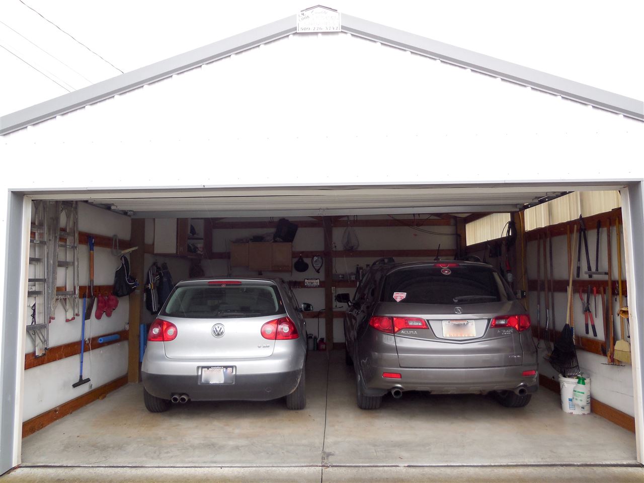 1201 North Hollis Street Spokane, WA 99201 - Photo 19 of 20