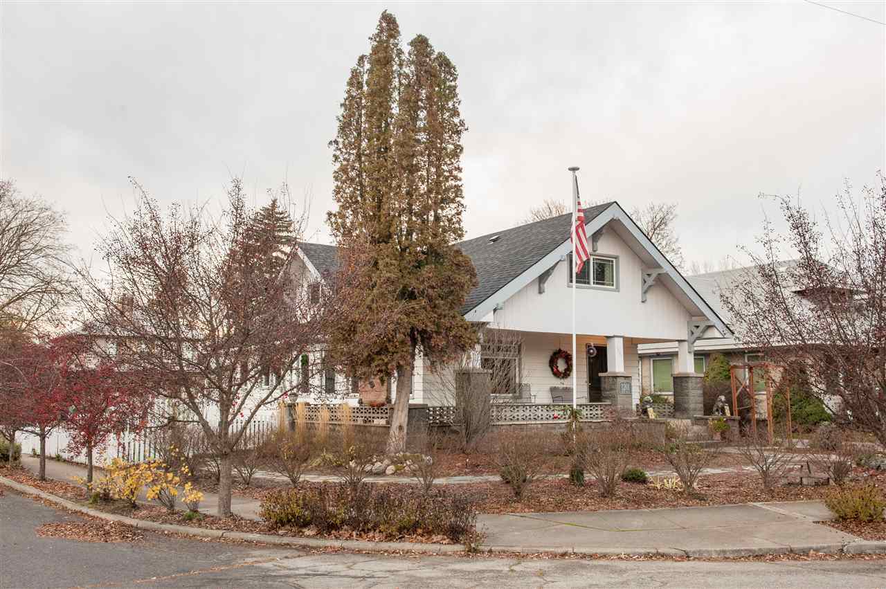 1201 North Hollis Street Spokane, WA 99201 - Photo 20 of 20
