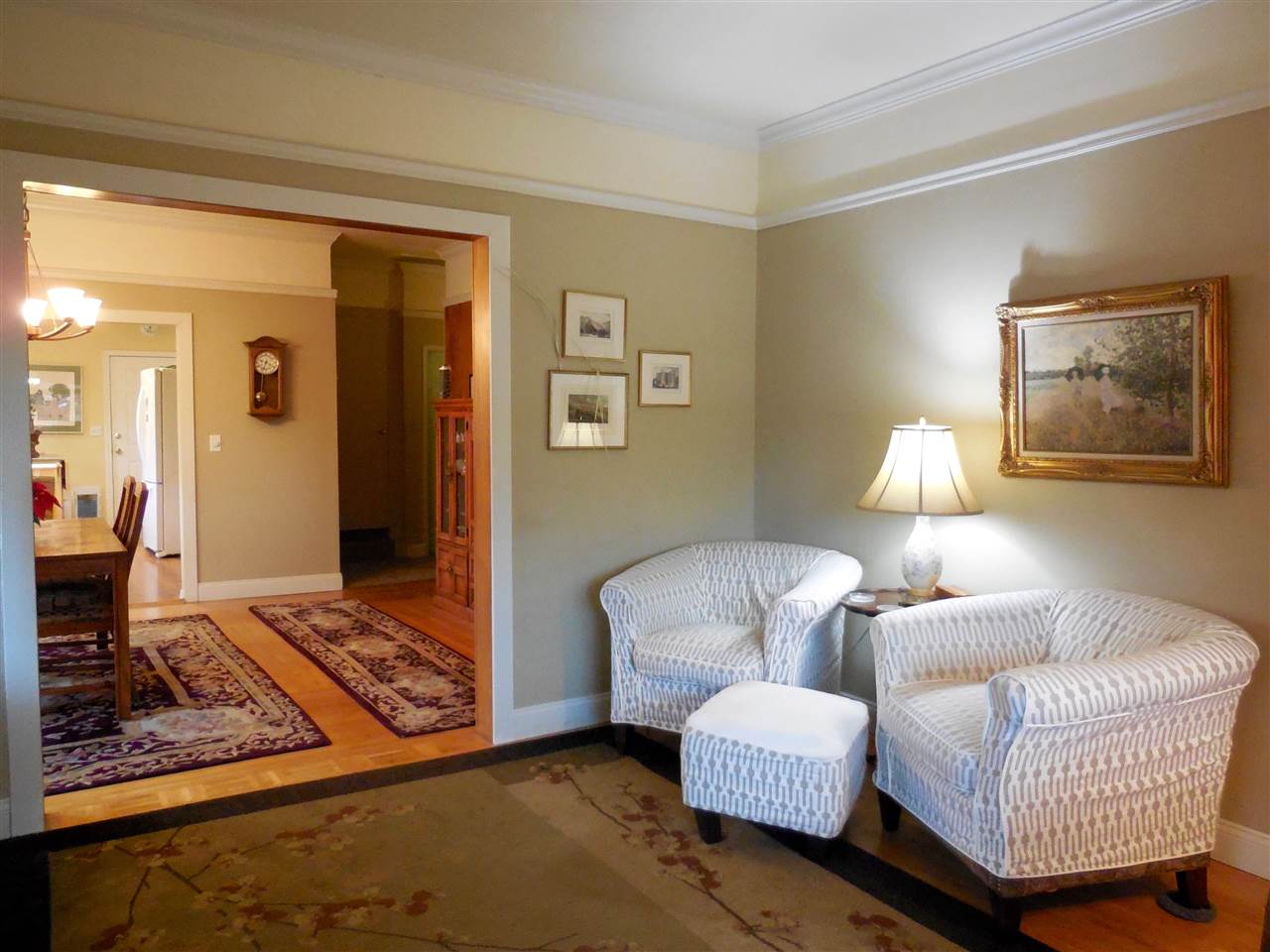 1201 North Hollis Street Spokane, WA 99201 - Photo 3 of 20