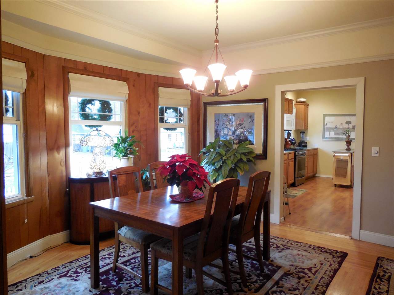 1201 North Hollis Street Spokane, WA 99201 - Photo 5 of 20