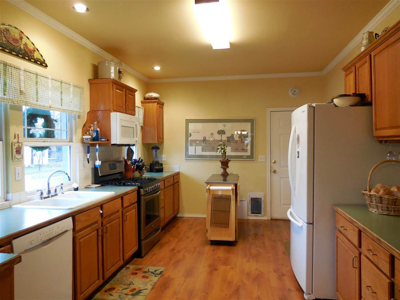 1201 North Hollis Street Spokane, WA 99201 - Photo 6 of 20