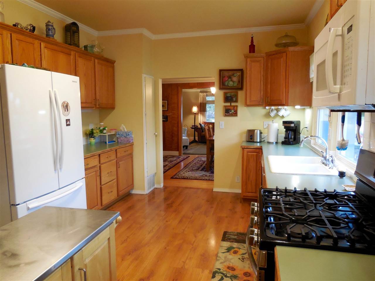 1201 North Hollis Street Spokane, WA 99201 - Photo 7 of 20