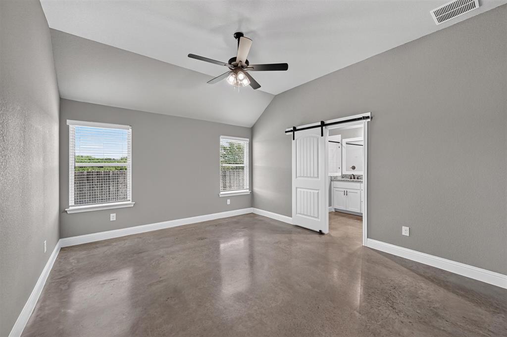 214 Rees Avenue Godley, TX 76044 - Photo 19 of 29