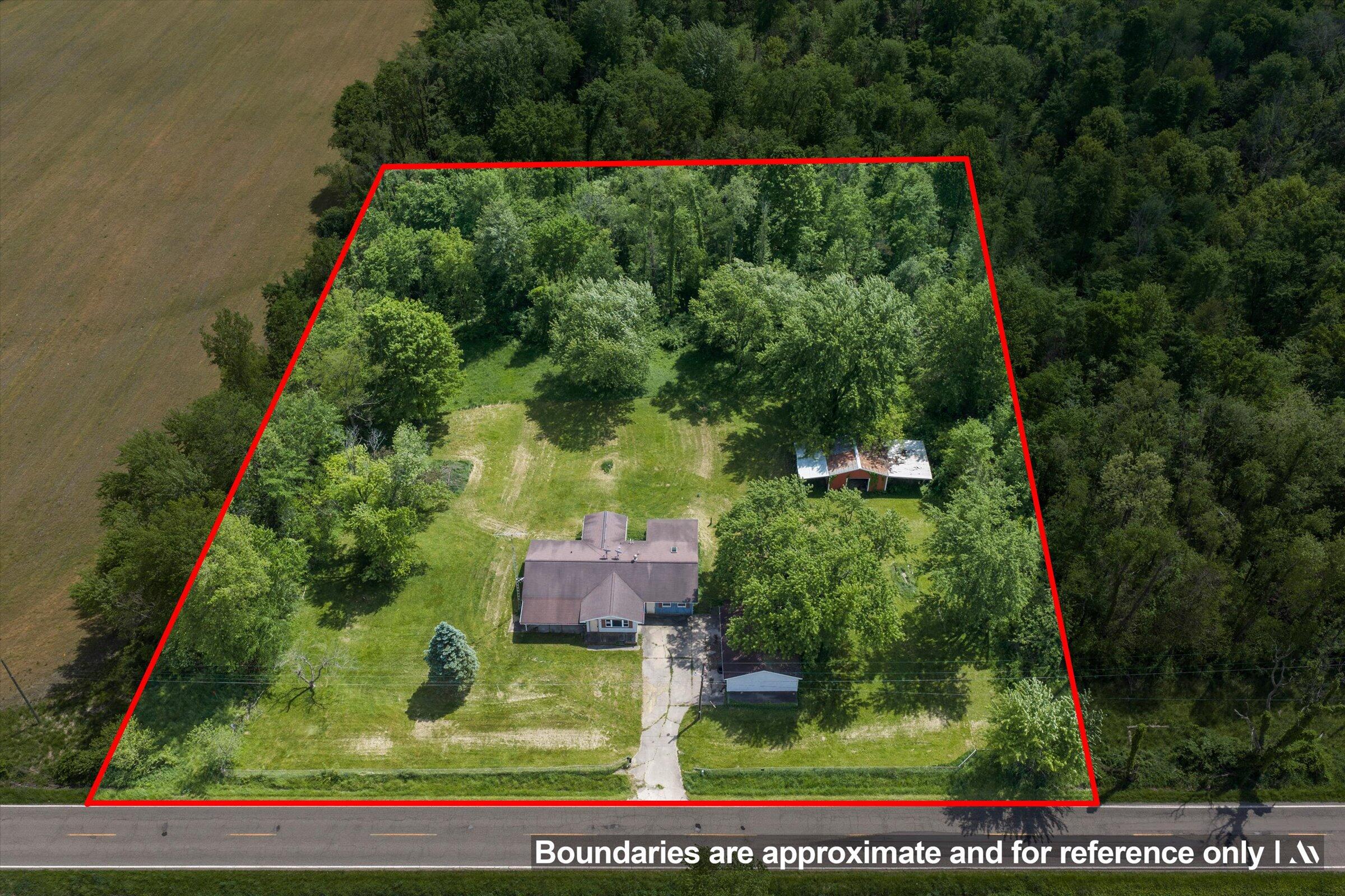 66435 Union Road Cassopolis, MI 49031 - Photo 2 of 13 01-DJI_20260519151629_0126_D_marked