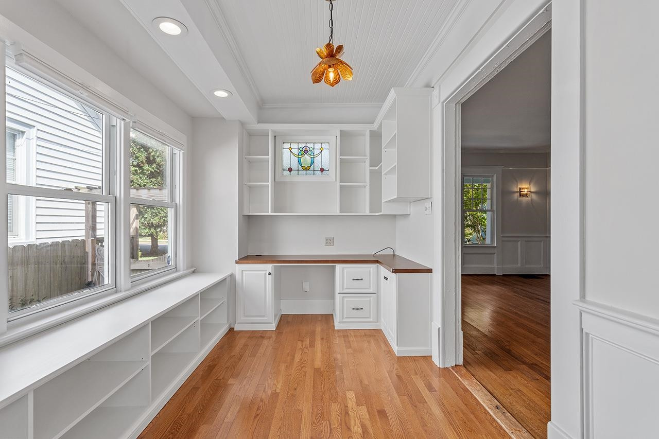 614 East Franklin Street Raleigh, NC 27604 - Photo 24 of 40 Photo 24