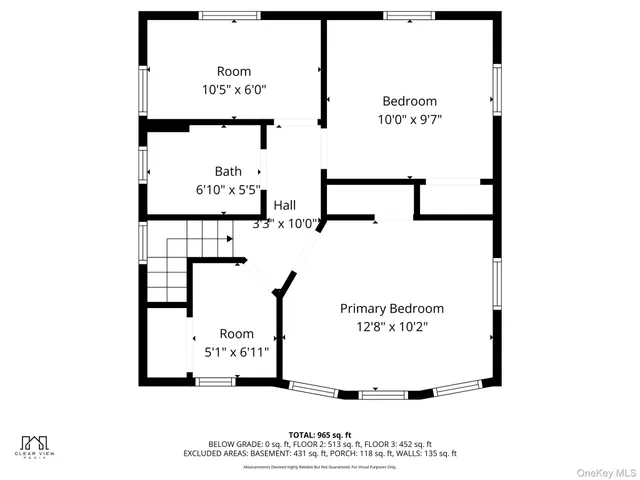$3,500 | 7 Emerson Place, Montrose, NY 10548