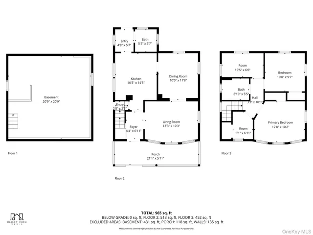 $3,500 | 7 Emerson Place, Montrose, NY 10548