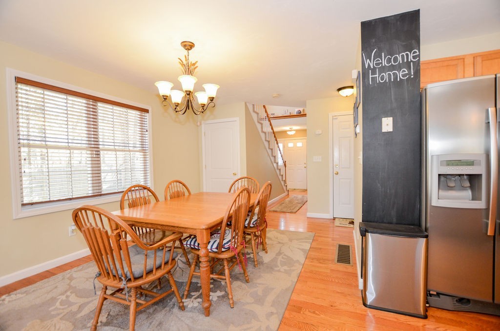 3 B Gault Road, Unit 3B Wareham, MA 02576 - Photo 11 of 25 Gallery Image 11