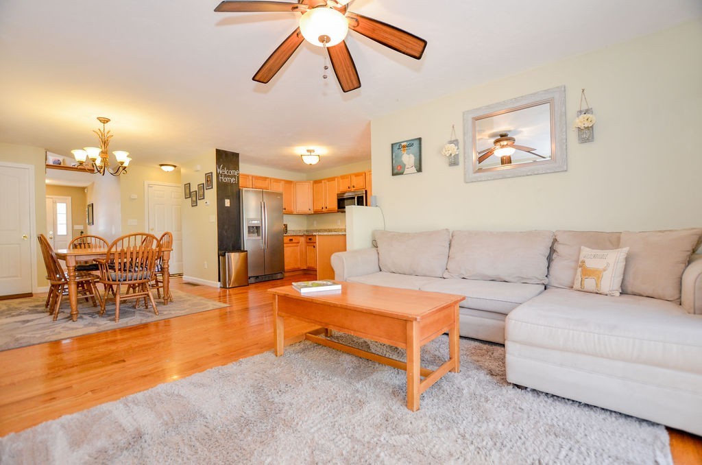 3 B Gault Road, Unit 3B Wareham, MA 02576 - Photo 12 of 25 Gallery Image 12
