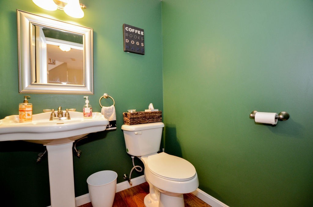 3 B Gault Road, Unit 3B Wareham, MA 02576 - Photo 13 of 25 Gallery Image 13