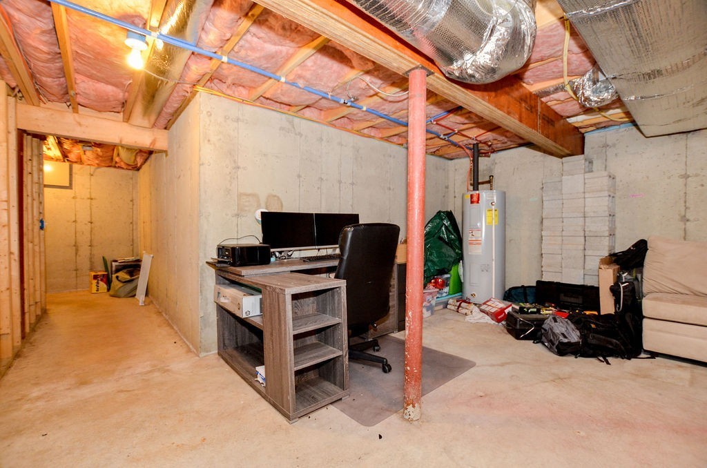 3 B Gault Road, Unit 3B Wareham, MA 02576 - Photo 25 of 25 Gallery Image 25