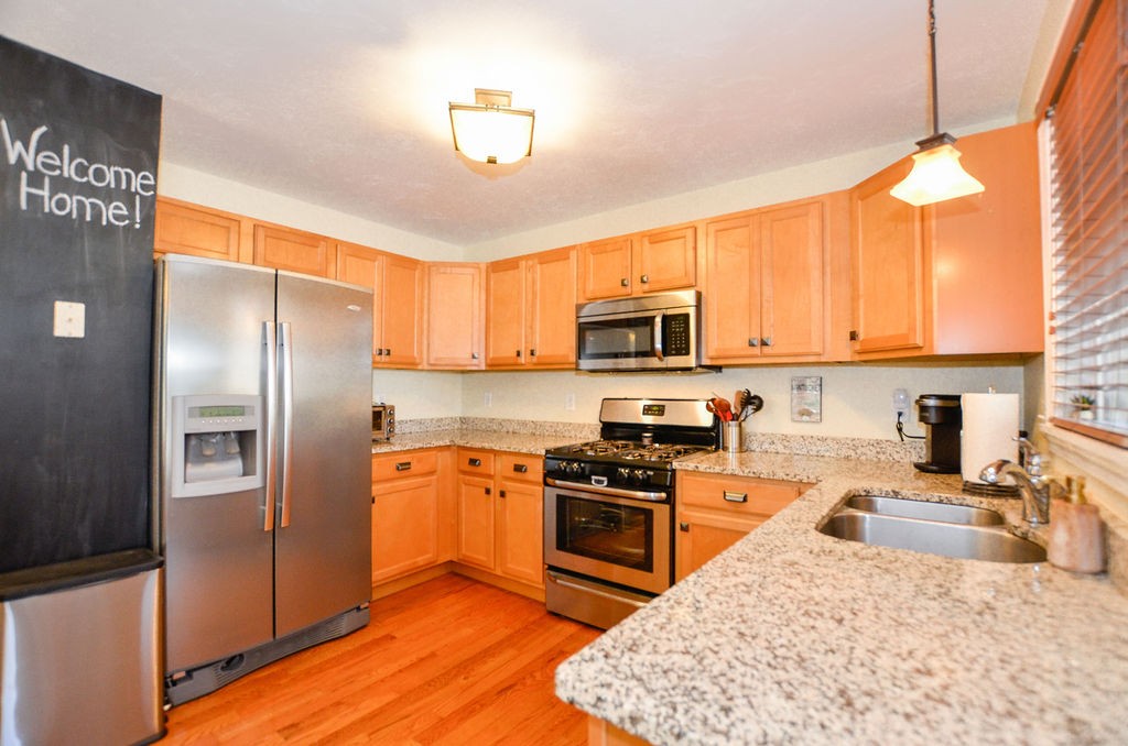 3 B Gault Road, Unit 3B Wareham, MA 02576 - Photo 8 of 25 Gallery Image 8
