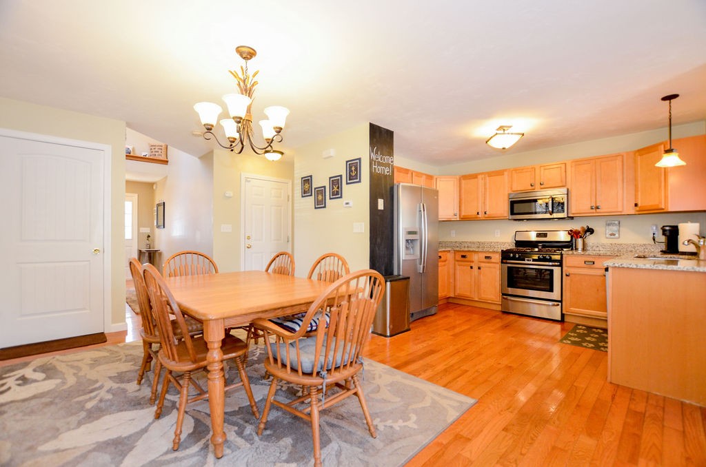3 B Gault Road, Unit 3B Wareham, MA 02576 - Photo 9 of 25 Gallery Image 9
