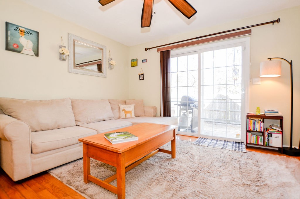 3 B Gault Road, Unit 3B Wareham, MA 02576 - Photo 10 of 25 Gallery Image 10