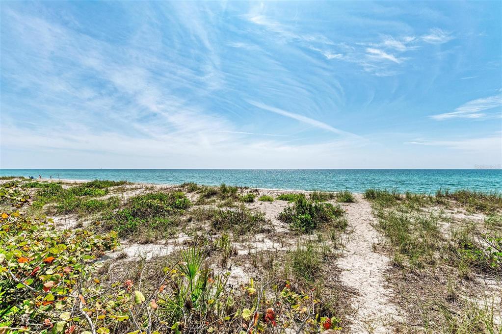 8320 Manasota Key Road Englewood, FL 34223 - Photo 53 of 58 a view of city and ocean